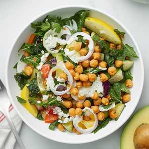 Chopped Salad