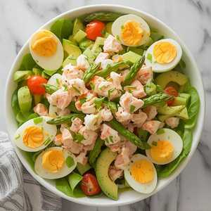 Crab Louie