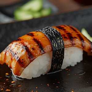 Eel (Unagi)