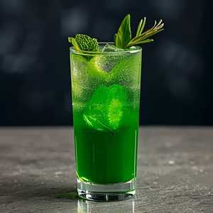 Matcha more