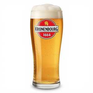 Kronenbourg 1664, Lager