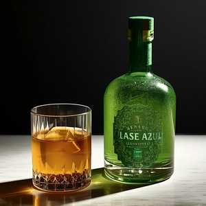 Clase Azul Guerrero