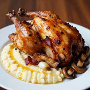 Whole Free-Range Chicken