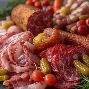 Charcuterie
