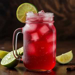 Agua Fresca 32 Oz