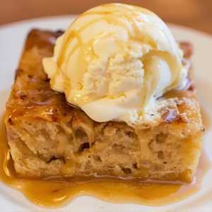 Bread Pudding