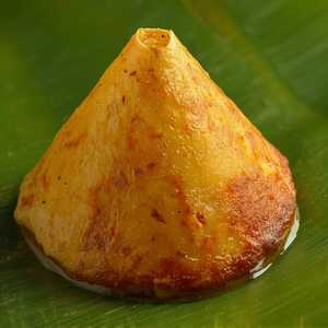 Ghee Roast Dosa