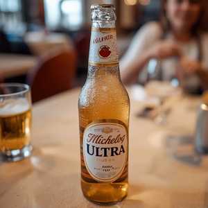 Michelob Ultra