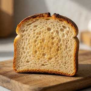 Gluten-Free Toast