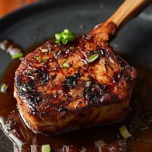 Veal Chop