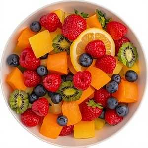 Fresh Fruit