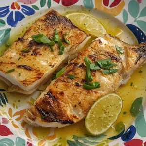 Filete De Pescado Al Natunal O Ala Diabla