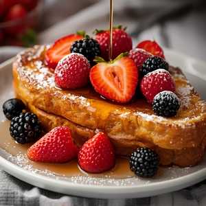 French Toast
