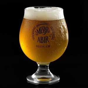 BELGIAN BLONDE 'THE HARLOT'