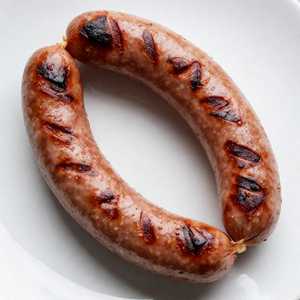 Kountry Sausage