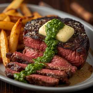 Steak Frites