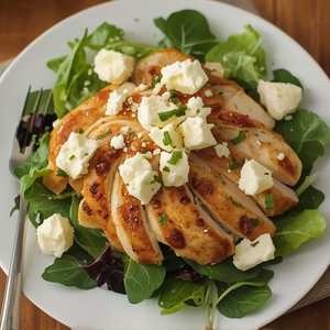 Petra Chicken Salad