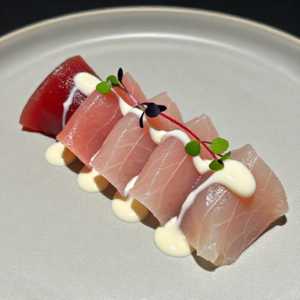 Chu Toro Crudo