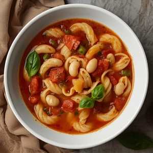 Pasta e Fagioli