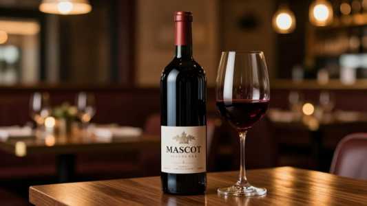 Mascot by Bond, Napa, CA