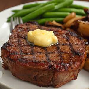 14 oz. Ribeye Steak