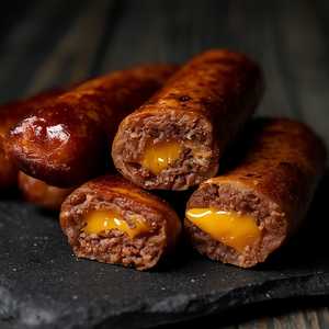 House Sausage Link