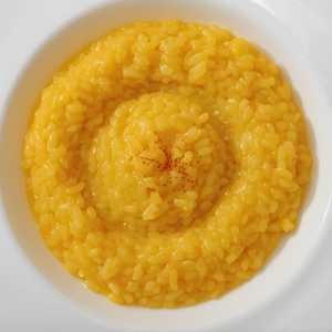 RISOTTO GUCCI