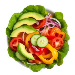 Alero Salad