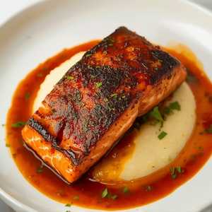 Mole Salmon