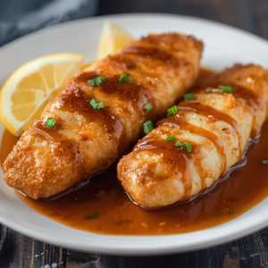 House Special Fish Fillet