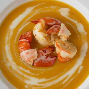 Lobster Bisque