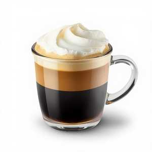 MACCHIATO DOUBLE