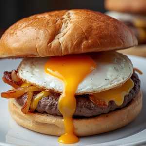 Cheeseburger
