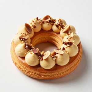 Paris-Brest