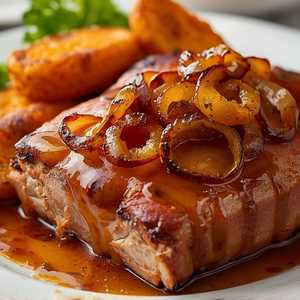 Pulled Pork (Lechón Asado)