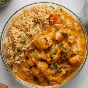 Chicken Curry