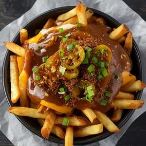 Poutine