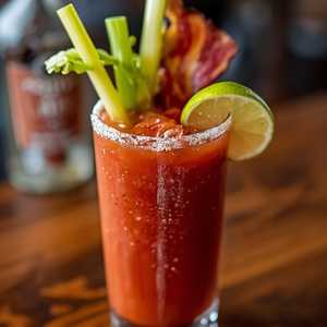 Bloody Mary
