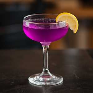 Empress Indigo Gin