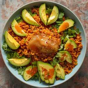 Baan Salad