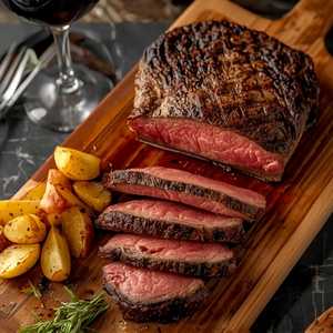Bistecca alla Fiorentina
