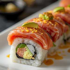 Yamashiro Roll