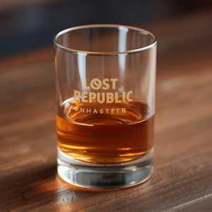 Lost Republic (CA)