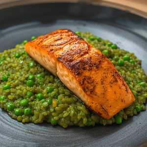 Ora King Salmon