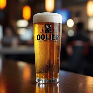 HH Rainier Tall Boy