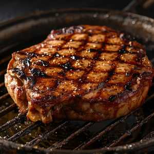 Bone-In Ribeye* 22oz