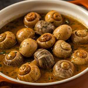 Escargot