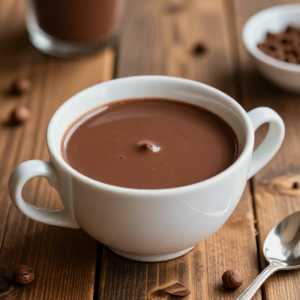 HOT CHOCOLATE