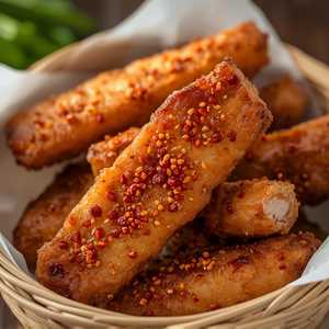 Sichuan Crispy Pork