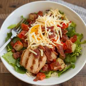 Yogi Salad